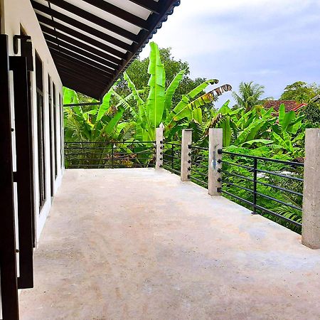 The Pepper Street Weligama Exterior foto
