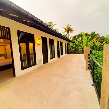 The Pepper Street Weligama Exterior foto