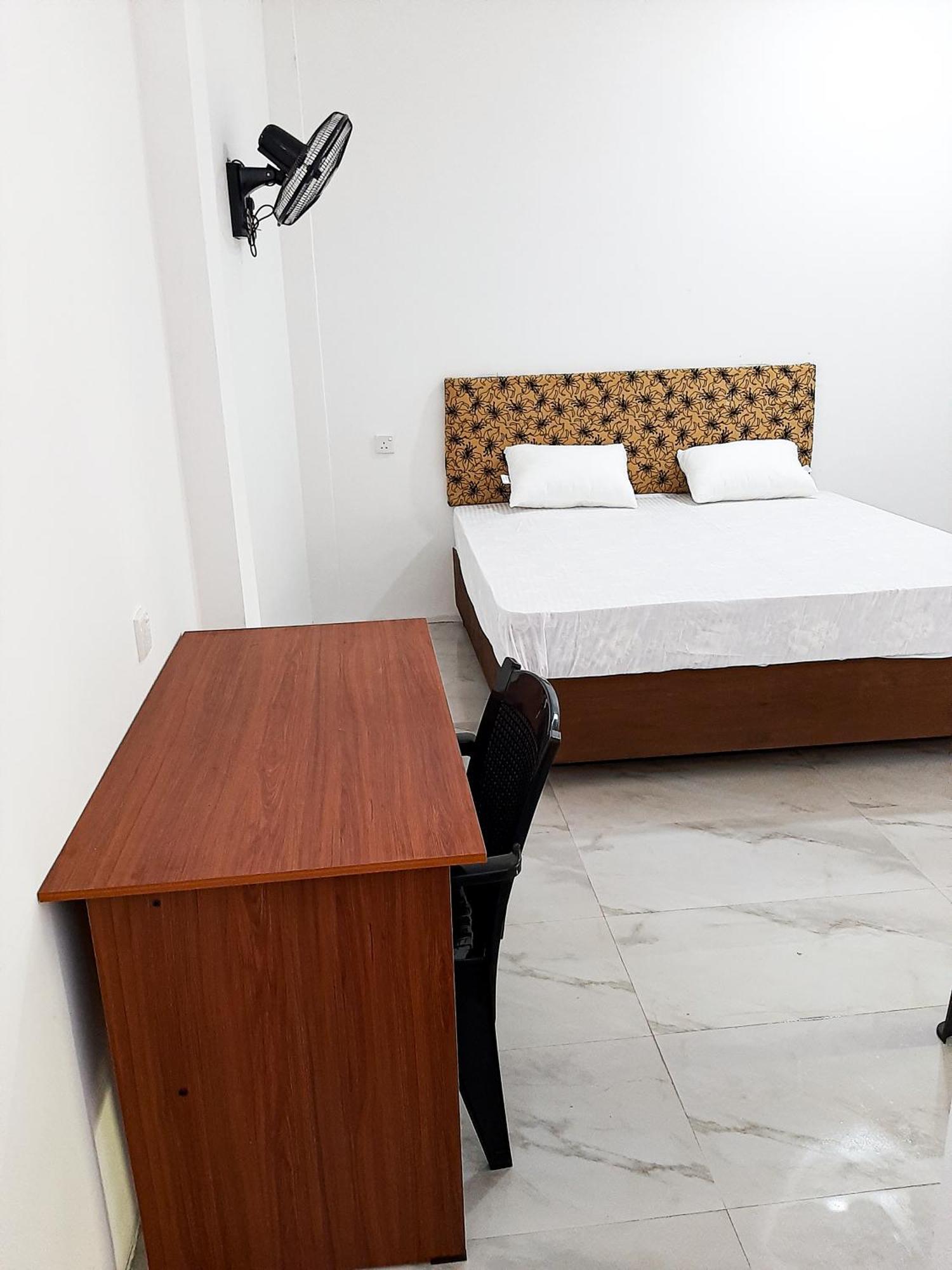 The Pepper Street Weligama Exterior foto