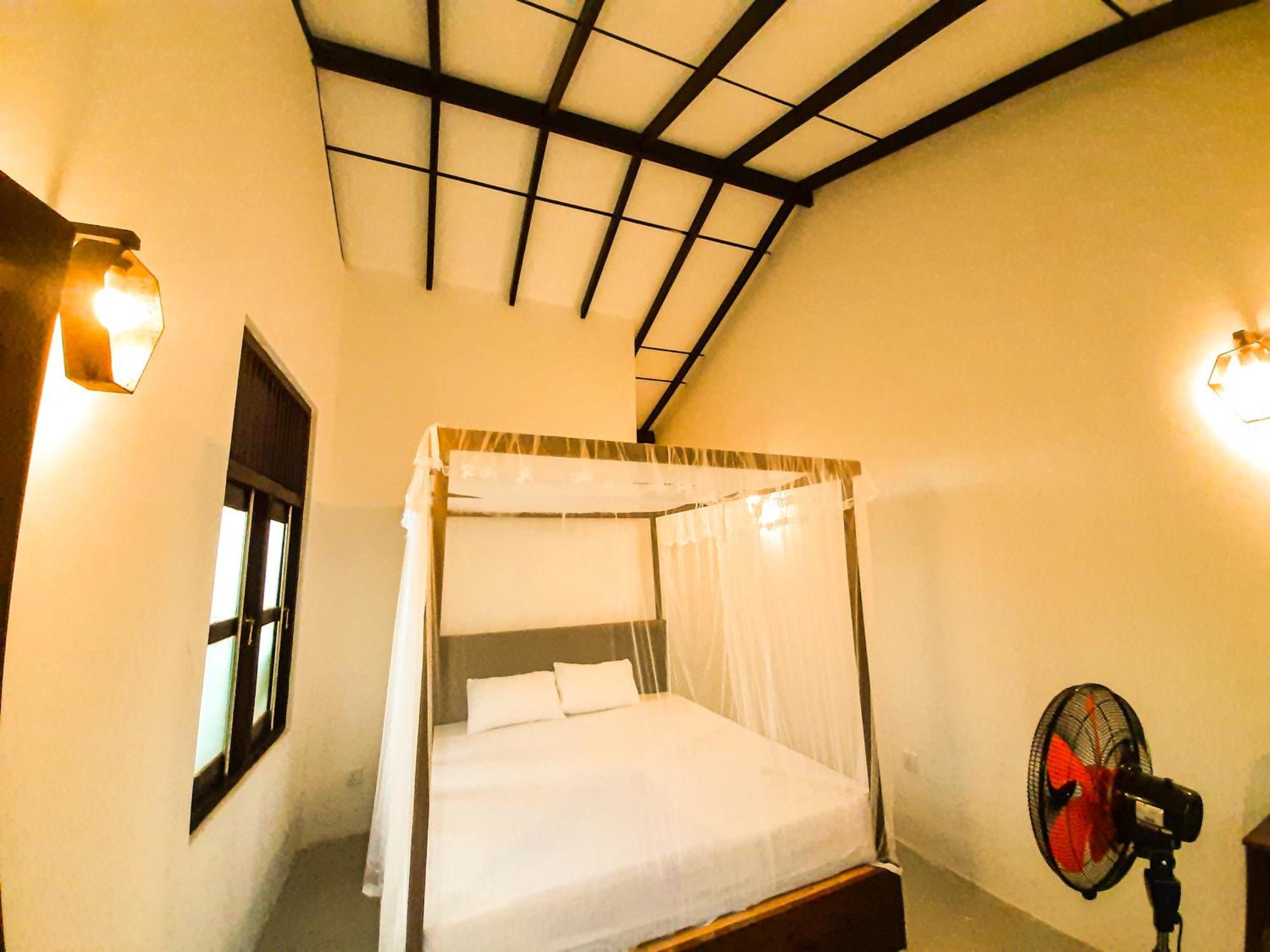 The Pepper Street Weligama Exterior foto
