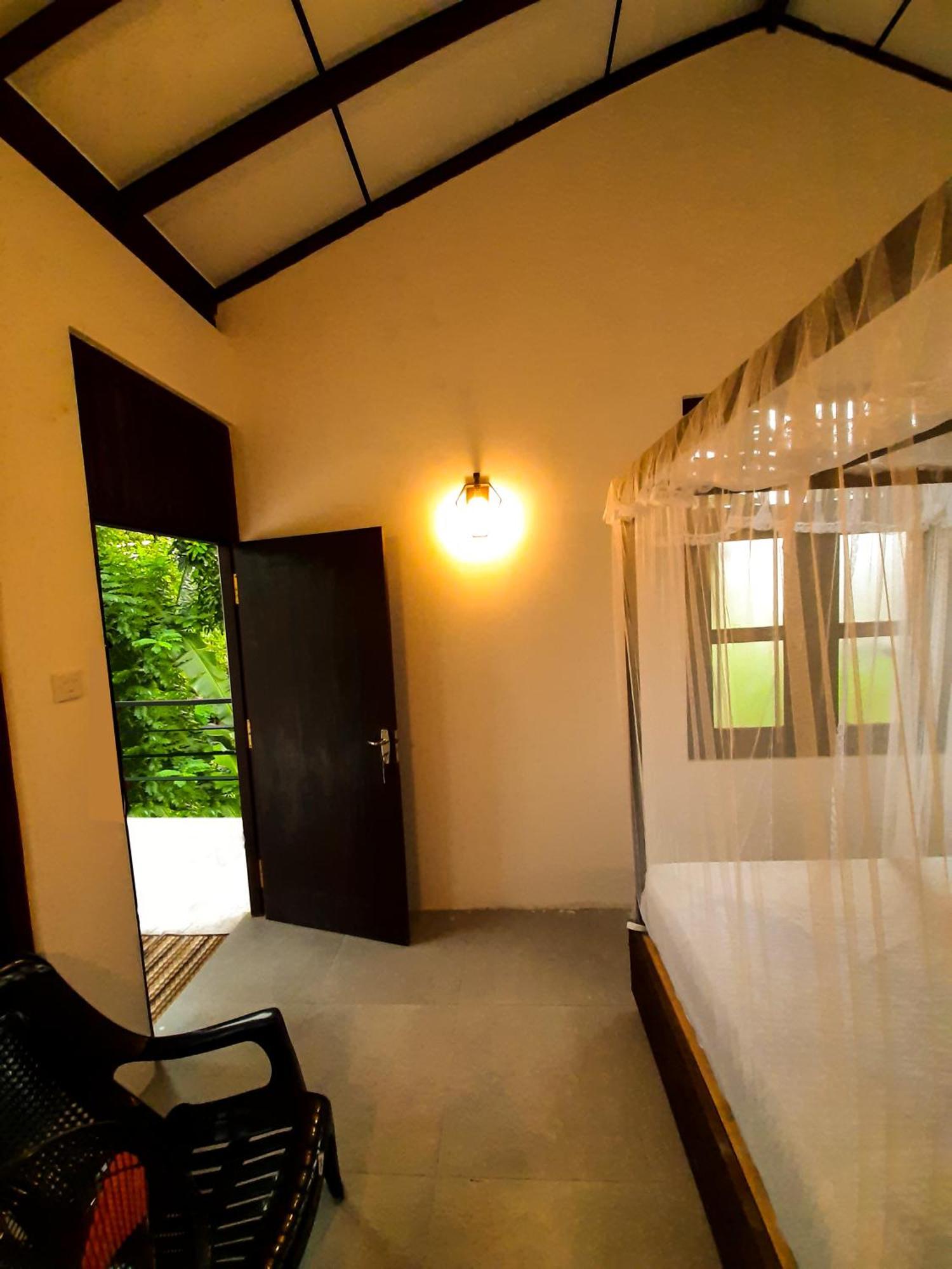 The Pepper Street Weligama Exterior foto