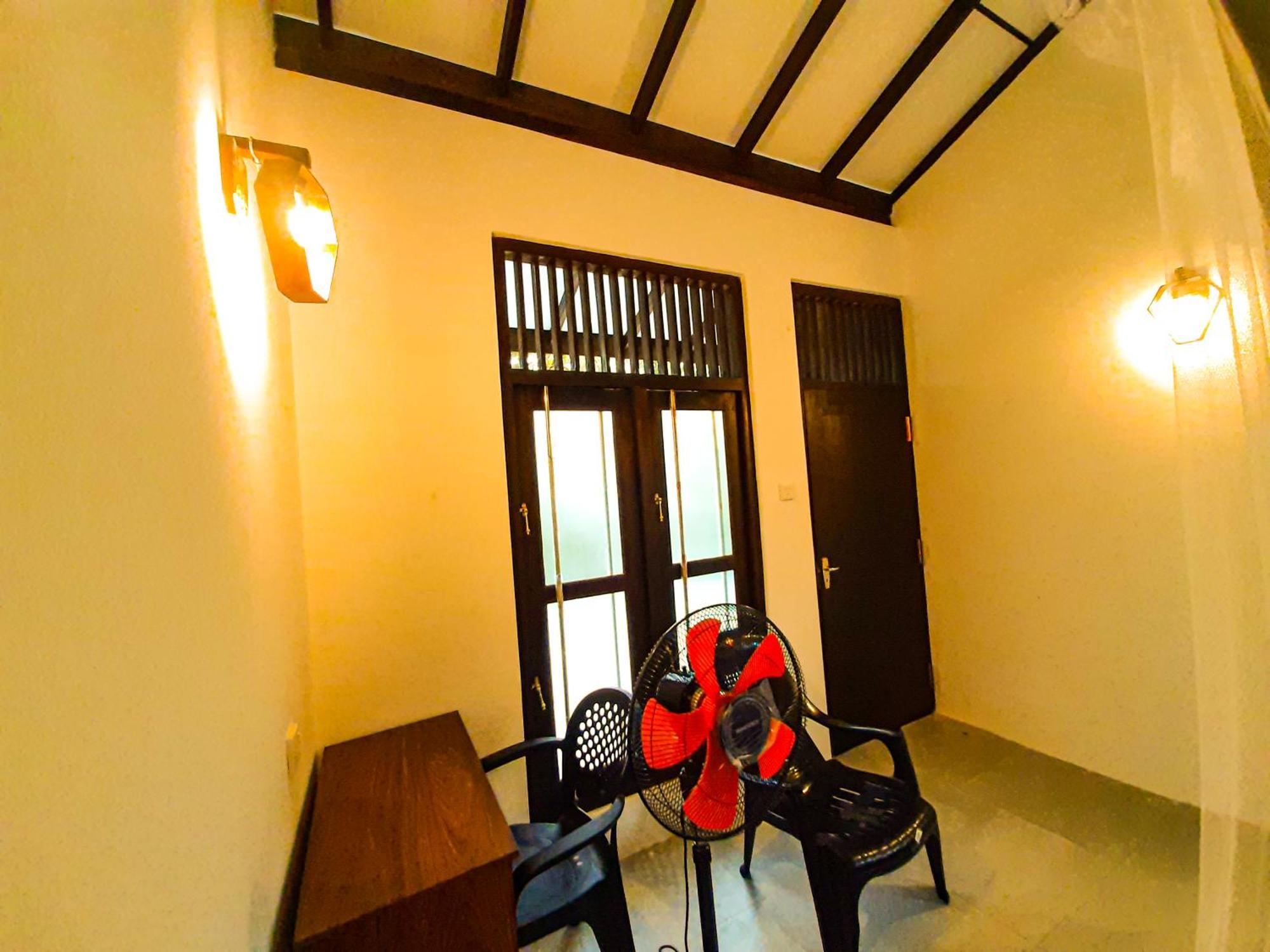 The Pepper Street Weligama Exterior foto