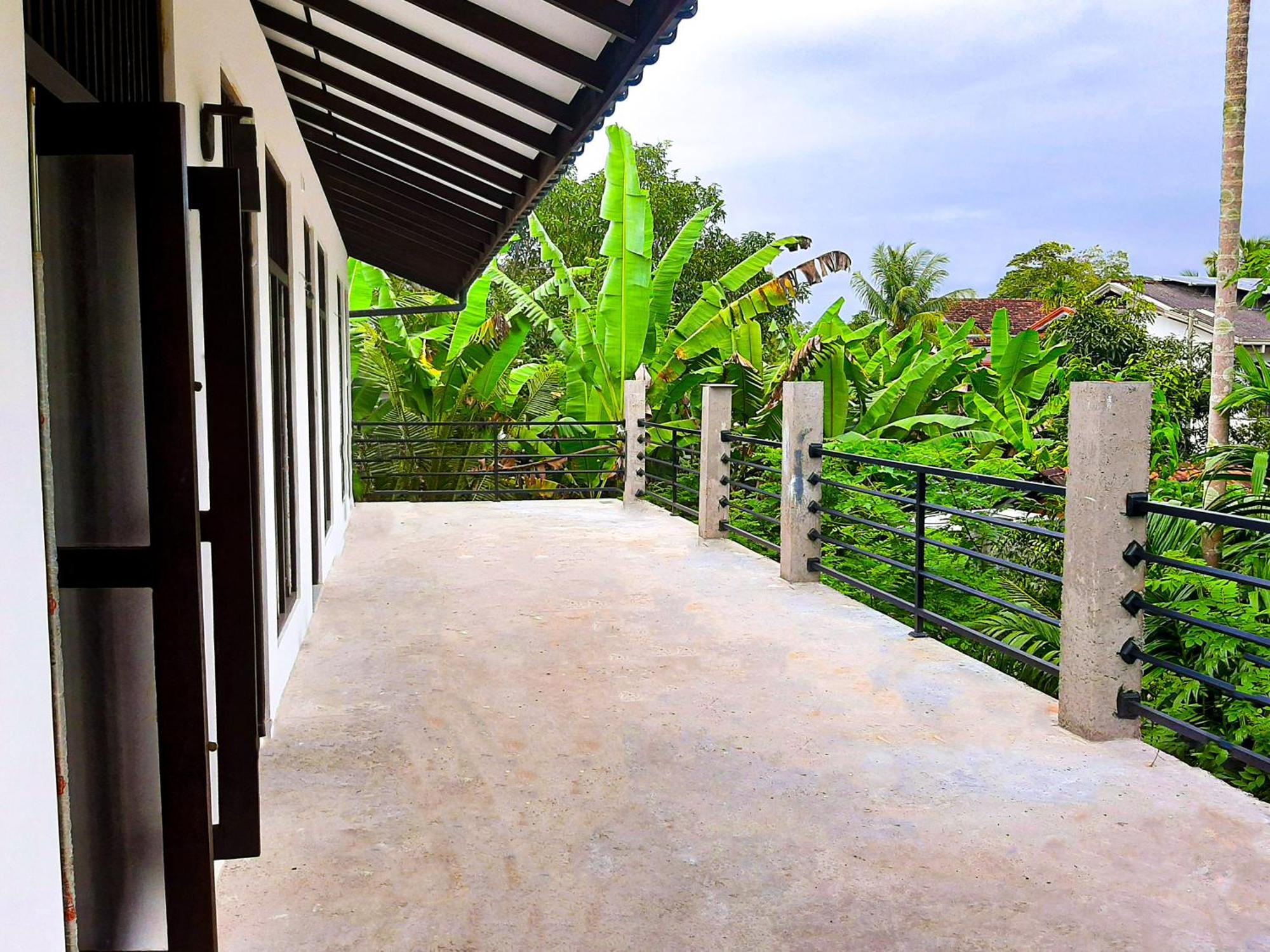 The Pepper Street Weligama Exterior foto