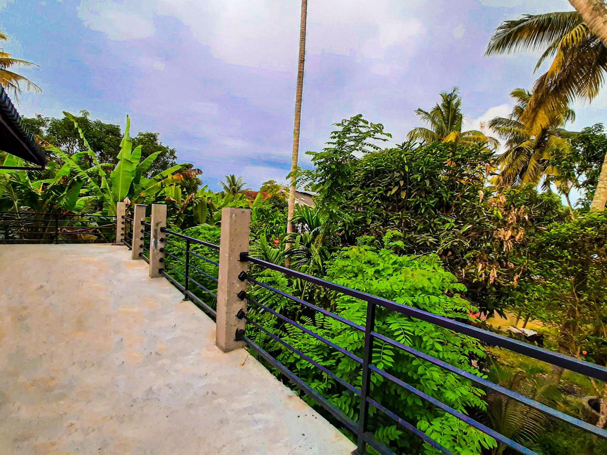 The Pepper Street Weligama Exterior foto