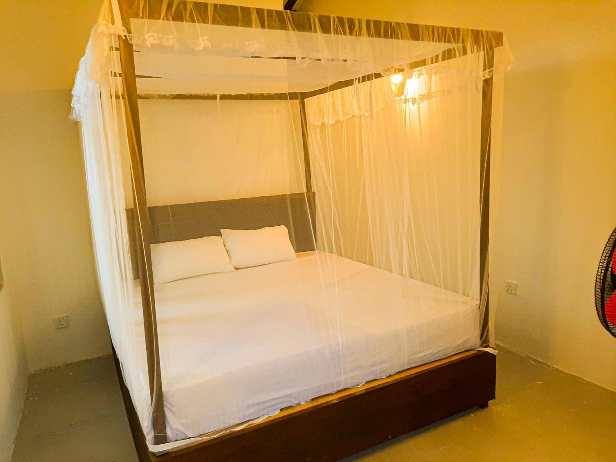 The Pepper Street Weligama Exterior foto