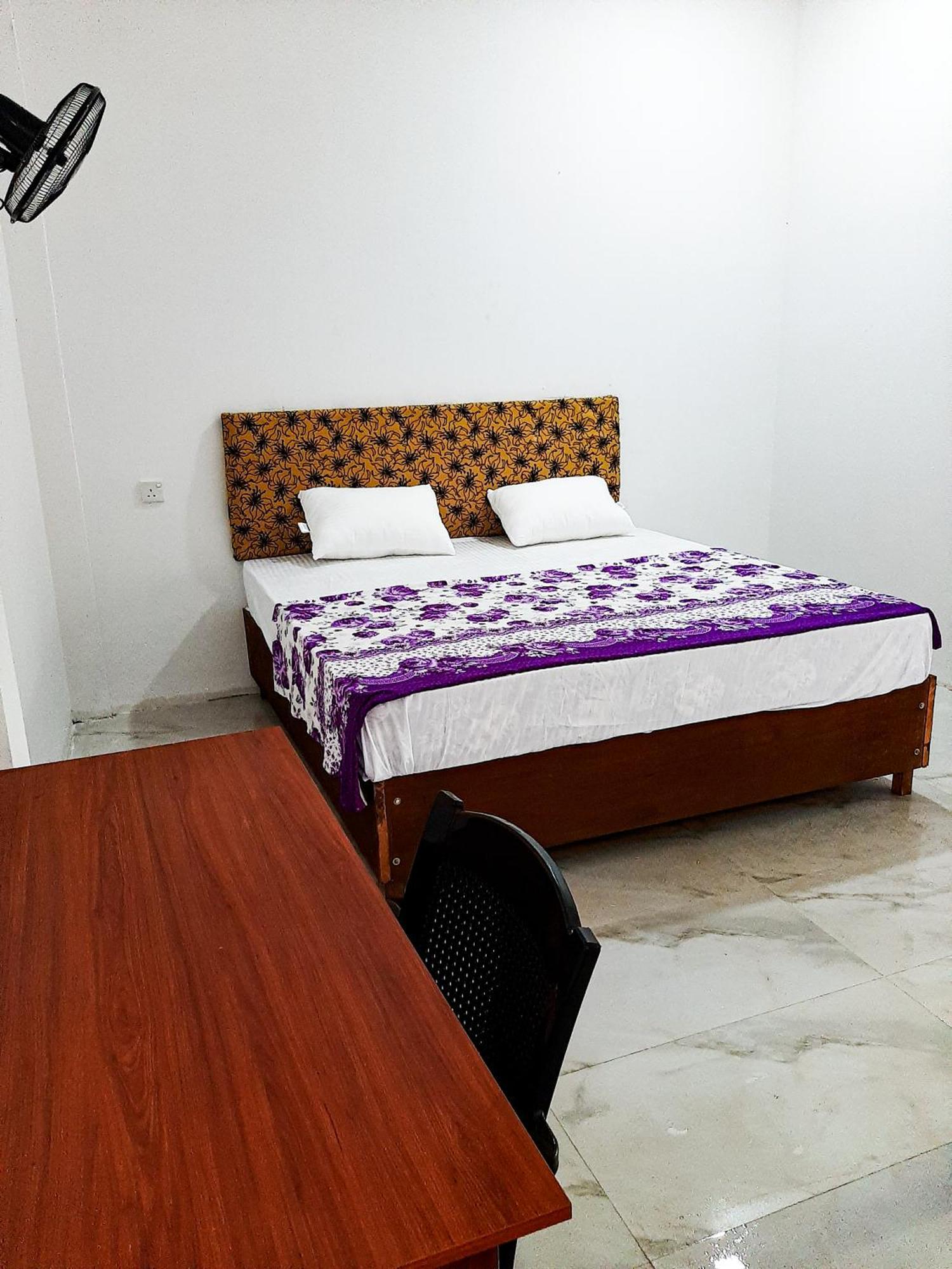 The Pepper Street Weligama Exterior foto